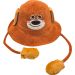 Novelty Dog Design Sun Bucket Hat