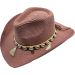 Classic Summer Cowboy Hat