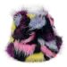 Stylish Faux Fur Bucket Hats