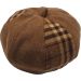 Women’s Patchwork Beret
