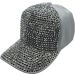 Structured Diamond Baseball Cap