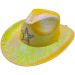 Fancy Colourful Cowboy Hats