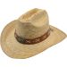 Classic Summer Cowboy Hat