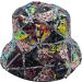 Sequin Fisherman Bucket Hat