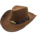 Fancy Western Cowboy Hat