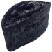 Genuine Leather Karakul Hat