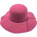 Women’s Wide Brim Floppy Hat