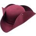Army Military Tricorn Hat
