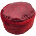 Handmade Leather Kubanka Hat