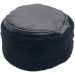 Handmade Leather Kubanka Hat