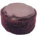 Handmade Leather Kubanka Hat