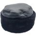 Handmade Leather Kubanka Hat