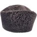 Genuine Leather Karakul Hat