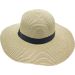 Women’s Wide Brim Sun Hat
