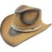 Summer Cowboy Hat