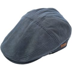 Waterproof With Ear Flaps Newsboy Cap