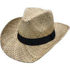 Classic Summer Cowboy Hat