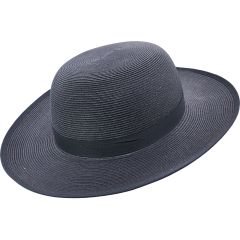 Women Stiff Brim Sun Hat