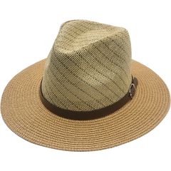 Summer Panama Hat