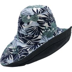 Womens Reversible Summer Hat 
