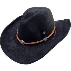 Fancy Cowboy Hat