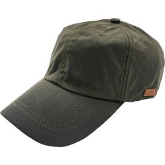 Waterproof Wax Baseball Cap
