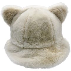 Winter Faux Fur Fluffy Hats