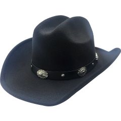 Fancy Party Cowboy Hat