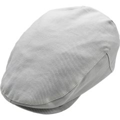 Summer Plain Flat Cap