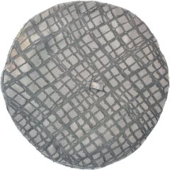 Genuine Leather Beret