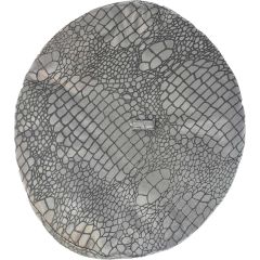 Genuine Leather Beret