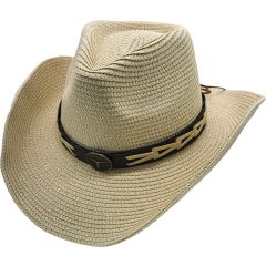 Classic Summer Cowboy Hat