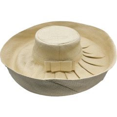 Women's Wide Brim Sun Hat