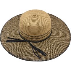 Women's Round Brim Sun Hats
