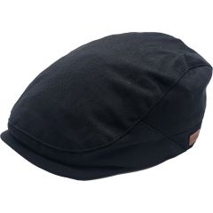 Cotton Summer Flat Cap