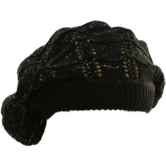 Women's Beret Hat (12Pcs)