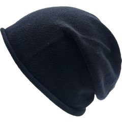 Classic Plain Slouch Beanies