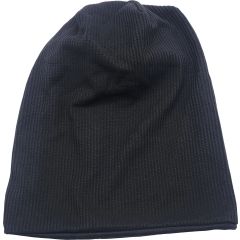 Classic Plain Slouch Beanies