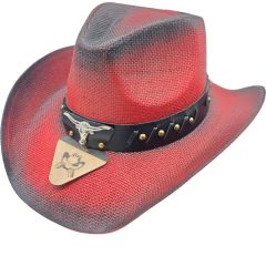 Summer Cowboy Hat