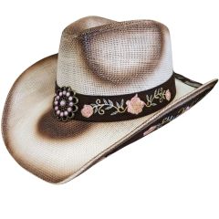 Summer Cowboy Hat