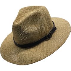 Summer Panama Hat