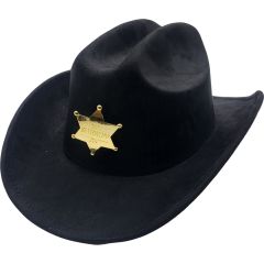 Fancy Party Cowboy Hat
