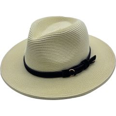 Summer Panama Hat