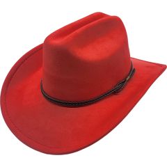 Fancy Party Cowboy Hat
