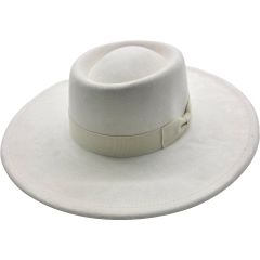 Fancy Gambler Hat