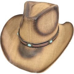 Summer Cowboy Hat