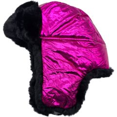 Stylish Winter Trapper Hat