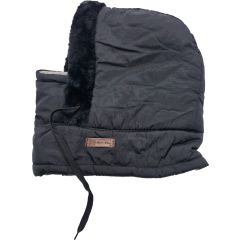 Open Face Fleece-Lined Balaclava (12Pcs)