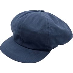 Plain Colour Rasta Cap