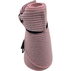 Packable Wide Brim Womens Summer Visor